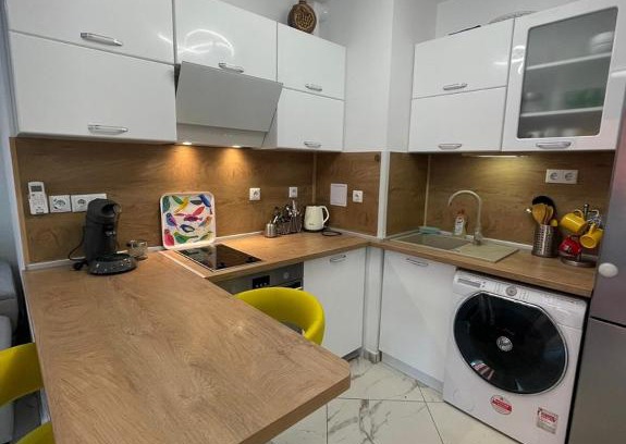 Obzor Apartment | Sun&Moon Apartment Obzor
