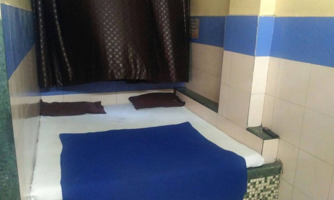 Nashik Hotel | Sun Moon Guest House