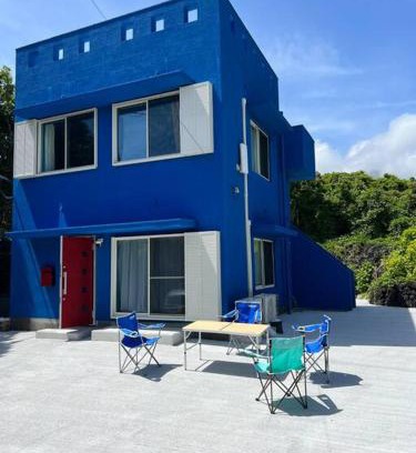 Hachijo House | Sun Ocean Hachijojima