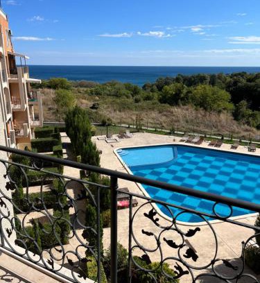 Byala Apartment | Sun Residence -Byala SP apartments