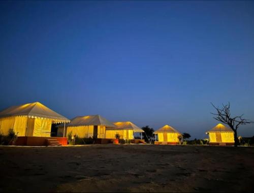 Jaisalmer Other | Sun & Sand Dunes Resort