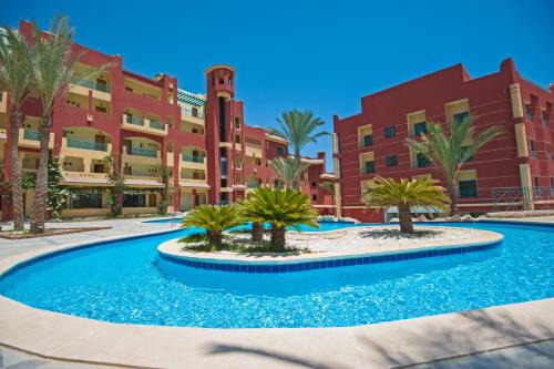 Sakkala Resort | Sun & Sea Hotel and Aqua Park - Hurghada