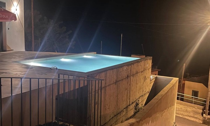 Ribeira Brava Villa | SUN TEMPLE BY MADEIRA HOLIDAY RENTALS