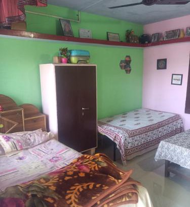 Almora House | Sun Temple Homestay Katarmal