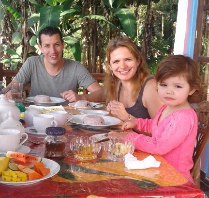 Ella Bed & Breakfast | Sun View Resort Kithalella