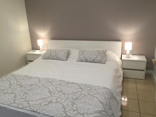 Saint-Denis House | Sun Villa chambre chez l habitant