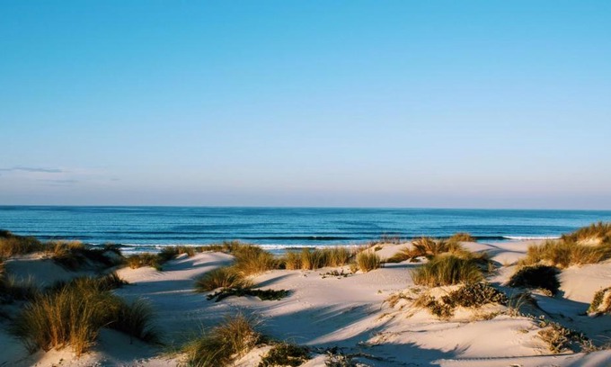Peniche de Cima Apartment | Sun & Wave Apartment