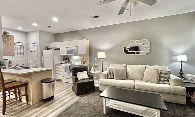 Branson Resort | Sunago Suite in Branson