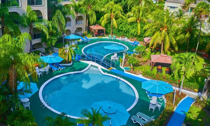 Maxwell Hotel | Sunbay Hotel