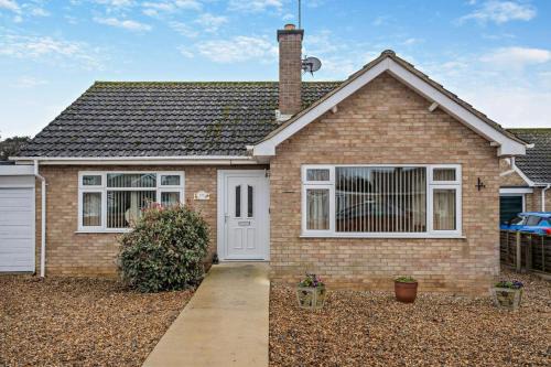 Snettisham House | Sunbeam
