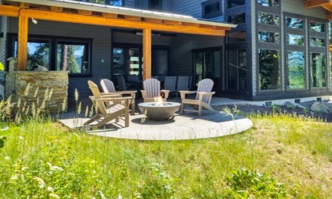 Cle Elum House | Suncadia 5 Bdrm Home Perfect Private Retreat