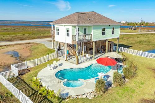 Indian Beach House | Sunchaser