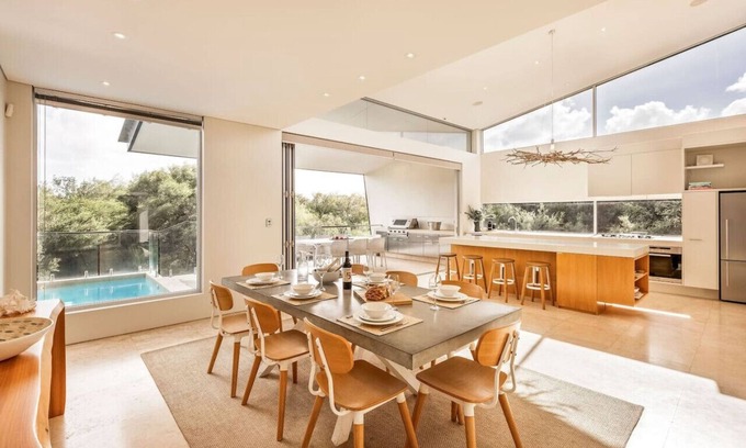 Yallingup House | Sundance. Yallingup Hill