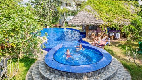 Dambulla Resort | Sundaras Family Suites