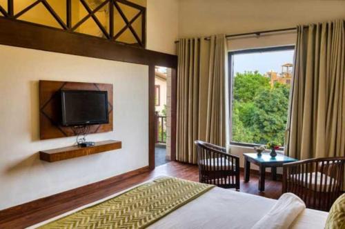 Bail Parao Hotel | Sunday Alaya Hotel & Resort, Corbett