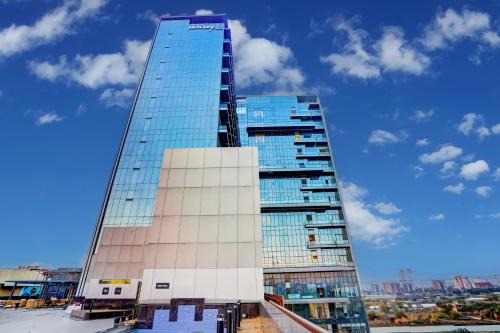 Gurugram Hotel | Sunday Hotel & Residences Gurugram