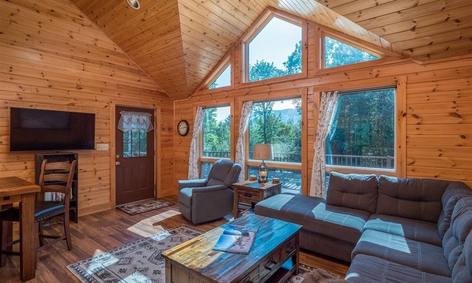 Sunday River Area House | Sunday River Retreat | 3 Bed, 3 Bath