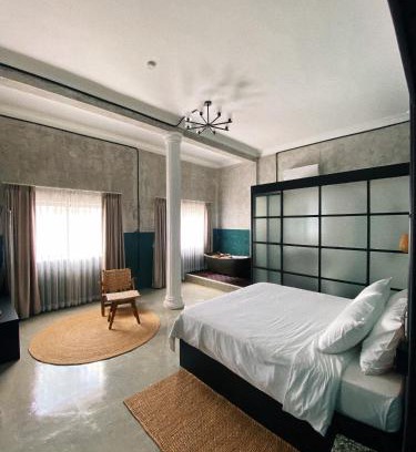 Chamkar Mon Hotel | Sundays Boutique Eco Hotel