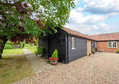 Diss House | Sundial Lodge