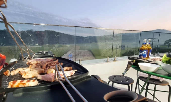 Yangyang Hotel | SunField