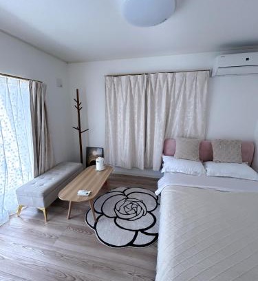 Kamiisshiki House | Sunflower 民泊