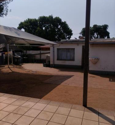 Pretoria Bed & Breakfast | Sunflower Stays