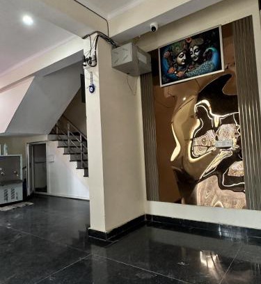 Udyog Vihar House | Sunita Residency