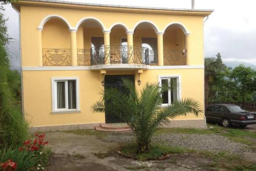 Khelvachauri Villa | SUNLINE VILLA NEAR BATUMI