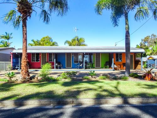 Point Vernon Other | Sunlodge Caravan Park