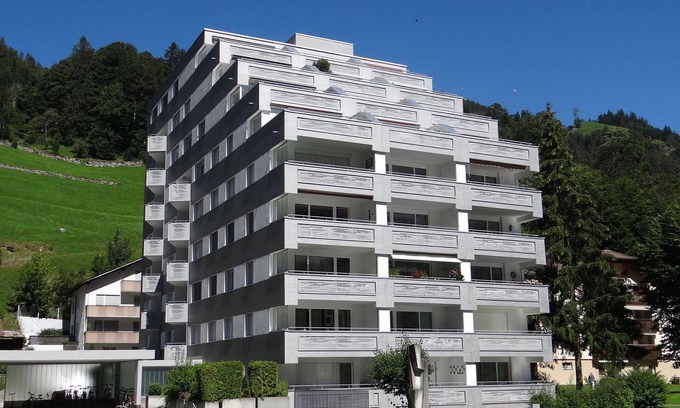 Engelberg Apartment | Sunnmatt West Wohnung 743 by Interhome