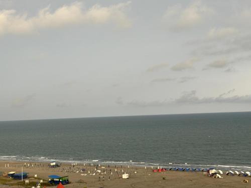 La Boquilla Apartment | SUNNO Beach Cartagena