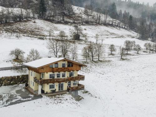 Goldegg Apartment | Sunnseitn