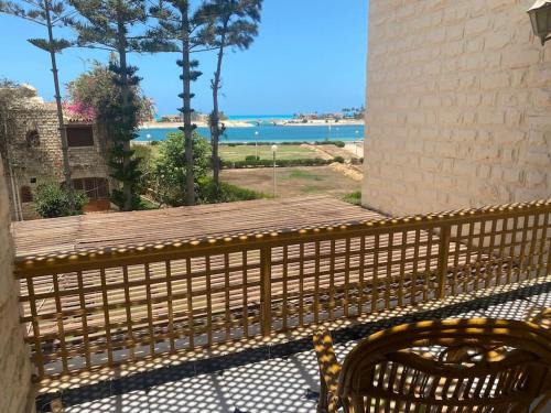 Marina El Alamein House | Sunny 4-Bedroom Townhouse in Marina2 - North Coast - Families Only
