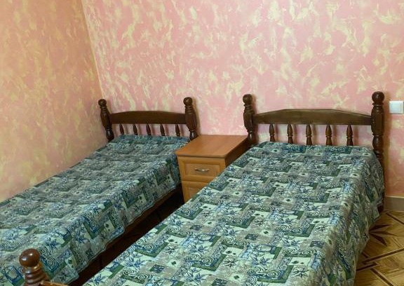 Golubye Dali House | Sunny Adler Guest house