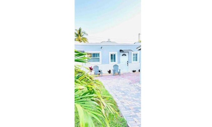 Delray Beach Apartment | Sunny and cozy place