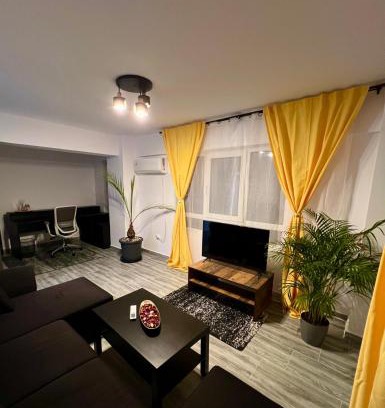 Miroslava Apartment | Sunny Apartment