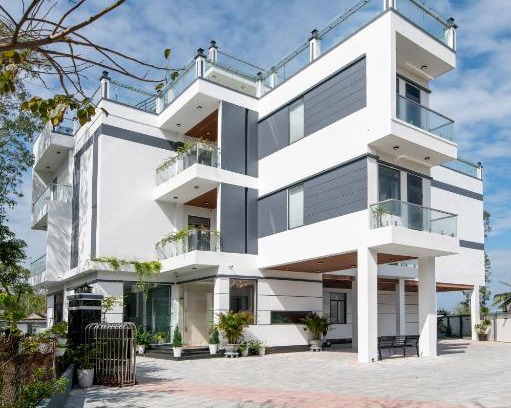 Phu Loc House | Sunny Bình An Homestay