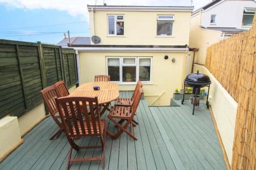 Hayle House | Sunny Corner Cottage