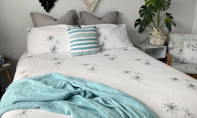 Motueka Apartment | Sunny flat 5 minute walk to town