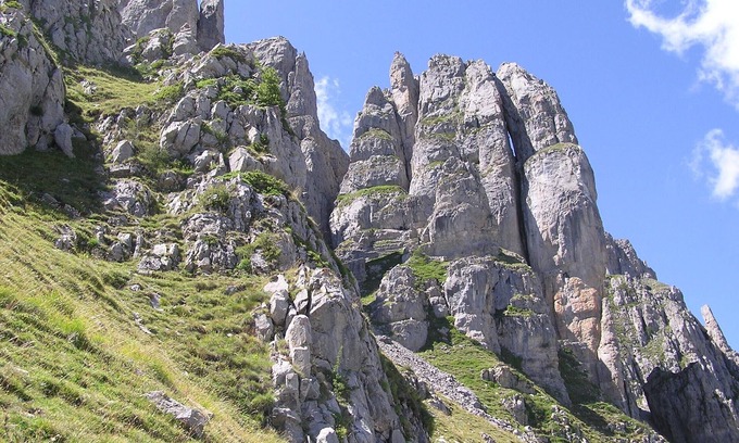 Savines-le-Lac Apartment | sunny holiday apartment 3 star Savines close Ecrins0