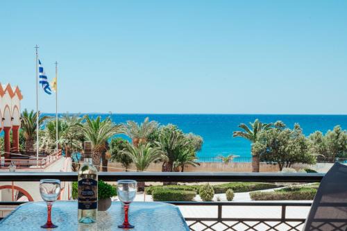 Ierapetra Apartment | Sunny home crete