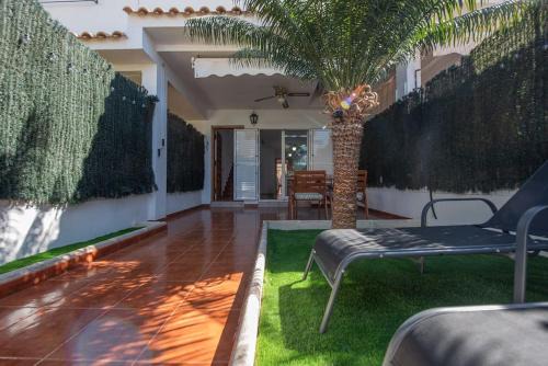 Monte Faro House | Sunny Home Gran Alacant