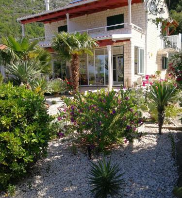 Trsteno House | Sunny House Free Parking