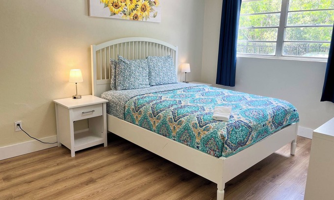 Sunny Isles Beach Apartment | Sunny Isles Apartments by MiaRentals