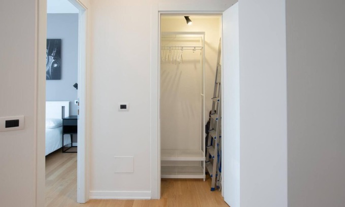 Gianicolo Apartment | Sunny Monteverde Escapes