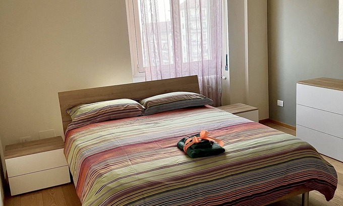 Stadera Apartment | Sunny's House beautiful apartment in Navigli, Milan