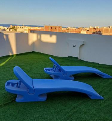 El Quseir Apartment | Sunny sky