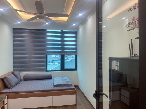 Tay Ho Hotel | Sunny Street Hotel