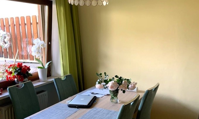 Verano Apartment | Sunny vacation apartment in Vöran