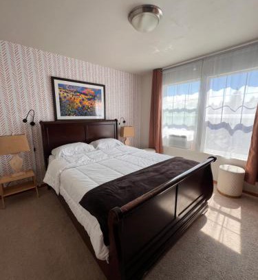 Dupont House | Sunny View Hotel Tacoma-Lakewood-DuPont-Olympia